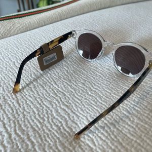 Madewell sunglasses